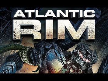 Atlantic Rim - Official Trailer by Film&Clips