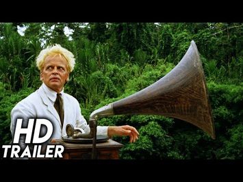 Fitzcarraldo (1982) ORIGINAL TRAILER [HD 1080p]