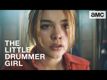 The Little Drummer Girl: BTS Look at Season 1 | NEW Miniseries