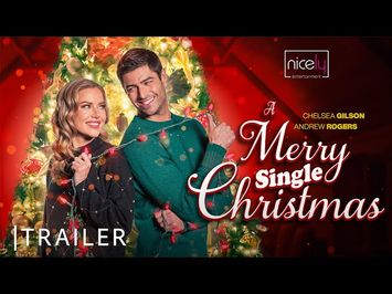 A MERRY SINGLE CHRISTMAS Trailer - Nicely Entertainment