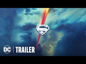 Modern Trailer Recut