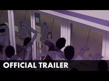 Official UK Trailer [Subtitled]