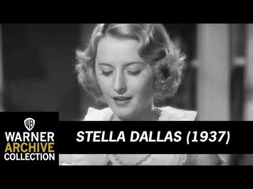 Open | Stella Dallas | Warner Archive