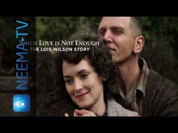 When Love Is Not Enough (trailer) - NL