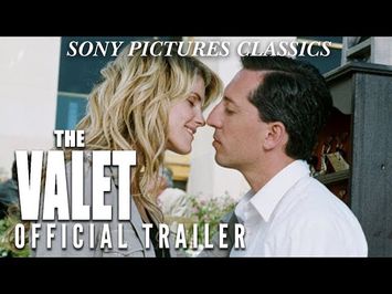 The Valet | Official Trailer (2006)