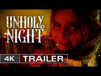 Unholy Night - official trailer