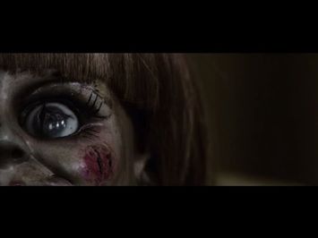 Annabelle - Trailer - Official Warner Bros.