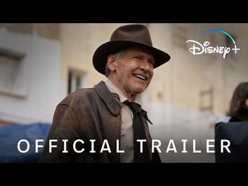 Official Trailer