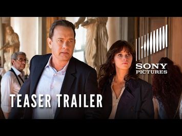 INFERNO - Teaser Trailer (HD)