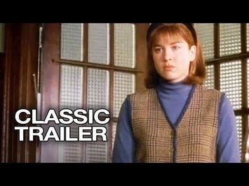 A Price Above Rubies Official Trailer #1 (1998) - Renee Zellweger