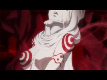 Deadman Wonderland Opening HD [Creditless]