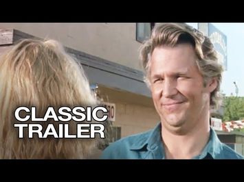 Texasville Official Trailer #1 - Loyd Catlett Movie (1990) HD