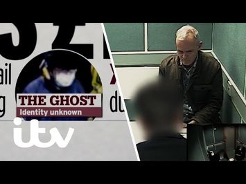 How Police Caught the Final Hatton Garden Thief! | Hatton Garden: The Inside Story | ITV