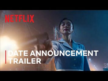 Date Announcement Trailer [Subtitled]