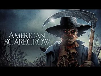 American Scarecrow | Official Trailer | Horror Brains