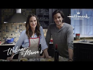 Sneak Peek - Welcome to Mama's - Hallmark Channel