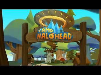 “Camp Halohead” Trailer – Smoothies