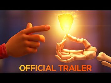 Official US Trailer