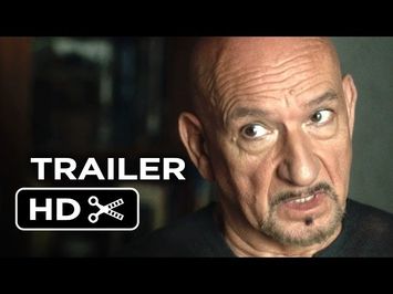 War Story Official Trailer #1 (2014) - Ben Kingsley, Catherine Keener Movie HD