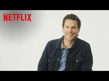 Matt Bomer Looks Back on Filming White Collar