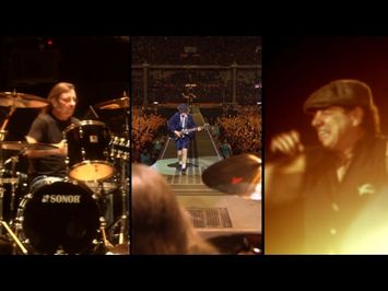 AC/DC: Live at River Plate (Trailer)