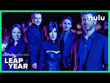 Leap Year Season 2 Trailer