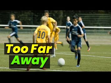 Too Far Away | Official Trailer | SIFFCY 2019 | Smile Foundation