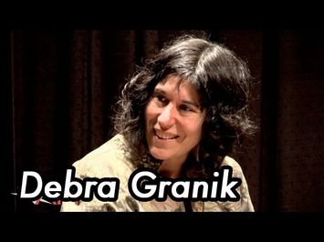 WINTER'S BONE Director/Co-Writer, Debra Granik on Casting the Film