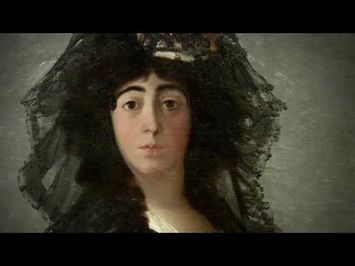 Exhibition On Screen: Goya - Visions of Flesh and Blood