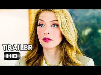 The Secrets of Bella Vista  2022 Trailer Hallmark Movies & Mysteries  YouTube | Romance Movie