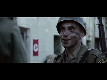 D-Day: Dog Company - Trailer