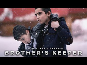 Brother's Keeper - U.S. Trailer (In Theaters October 21st!)