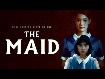 The Maid (2021) Official Trailer