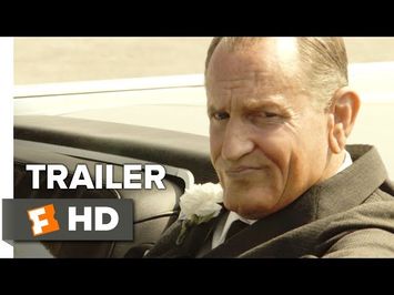 LBJ Trailer #1 (2017) | Movieclips Trailers