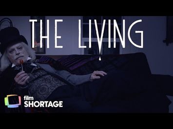 The Living (Comedy / Suspense) | A vampire finds a therapist to help him kick his blood addiction.