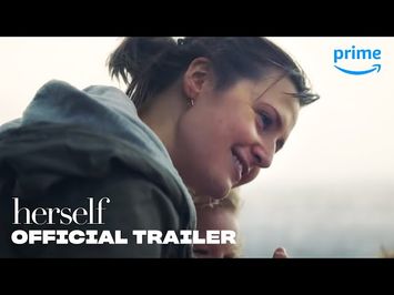 Herself Official Trailer (2021) | Prime Video