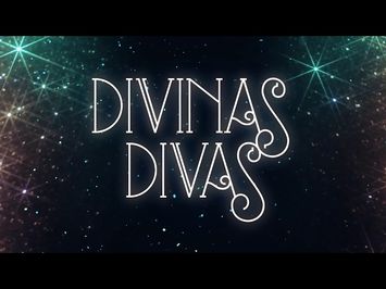 Divine Divas - Trailer