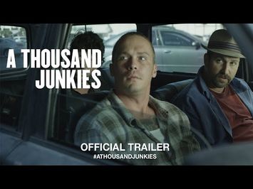 A Thousand Junkies (2018) | Official Trailer HD