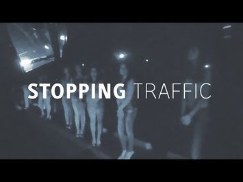 STOPPING TRAFFIC (Official Trailer)