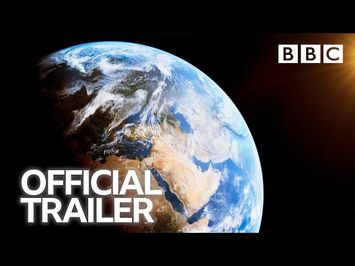 David Attenborough's JAW DROPPING new trailer ? A Perfect Planet ? - BBC