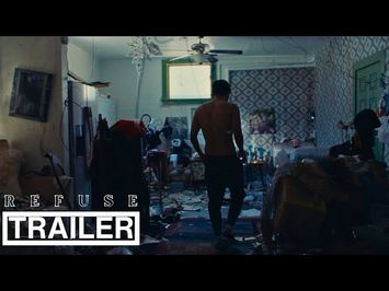 Refuse | Official Trailer | UVC