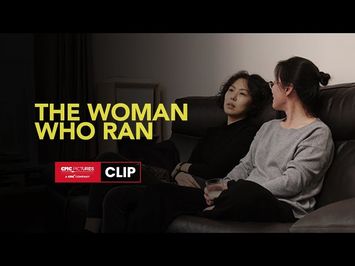 The Woman Who Ran | Clip 1