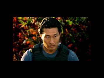 Hawaii Five-0 Season 1 Trailer 2011