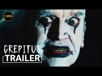 Crepitus | OFFICIAL 2019 TRAILER