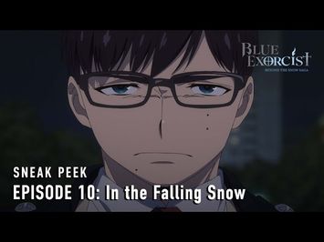 -Beyond the Snow Saga- Episode #10 Preview [Subtitled]