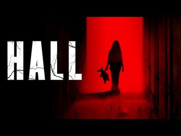 Hall | Official Trailer | Horror Brains