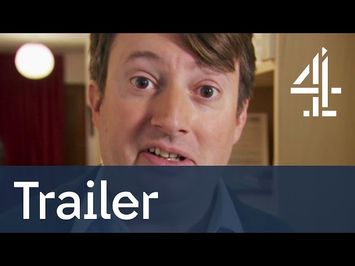 Peep Show: The Final Series I Starts Weds 11th Nov I Channel 4