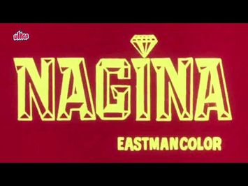 Nagina Trailer 1986