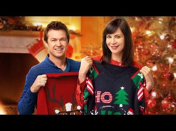 Preview - Christmas in the Air - Starring Catherine Bell, Eric Close.