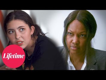 The Missing Blackmailer and Three Teenage Girls | Caught in His Web | Lifetime Movie Moment